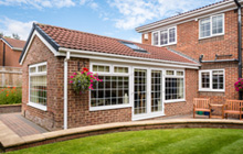 Rosenannon house extension leads